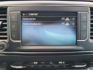 Image véhicule  Toyota PROACE FOURGON RC19 (28)