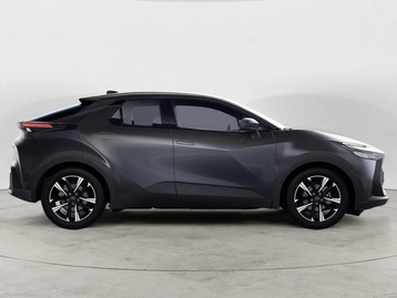 Image véhicule  Toyota C-HR (6)