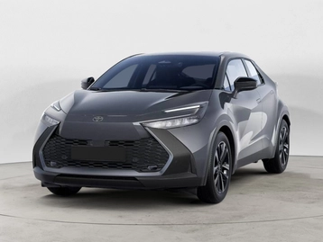 Image véhicule  Toyota C-HR (0)