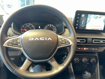 Image véhicule  Dacia Jogger 7 Places (15)