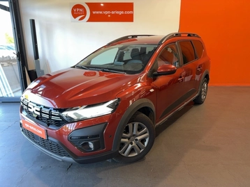 Image véhicule  Dacia Jogger 7 Places (0)