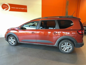 Image véhicule  Dacia Jogger 7 Places (1)