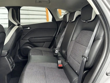 Image véhicule  Renault CAPTUR (4)