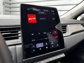 Image véhicule  Renault CAPTUR (22)