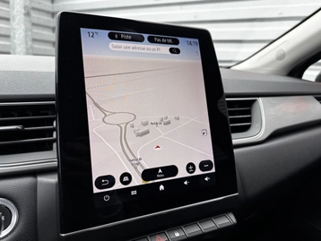 Image véhicule  Renault CAPTUR (15)