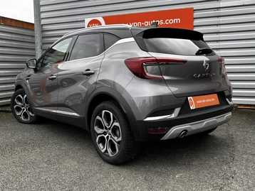 Image véhicule  Renault CAPTUR (1)