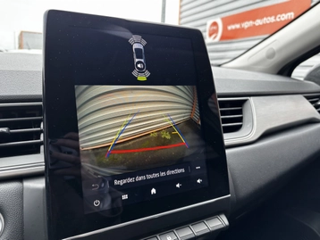 Image véhicule  Renault CAPTUR (16)