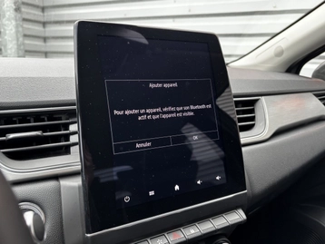 Image véhicule  Renault CAPTUR (19)