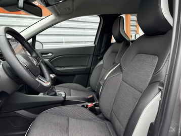 Image véhicule  Renault CAPTUR (3)