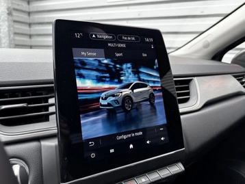 Image véhicule  Renault CAPTUR (21)