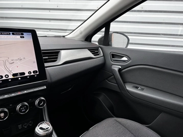 Image véhicule  Renault CAPTUR (26)