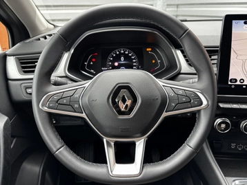 Image véhicule  Renault CAPTUR (7)