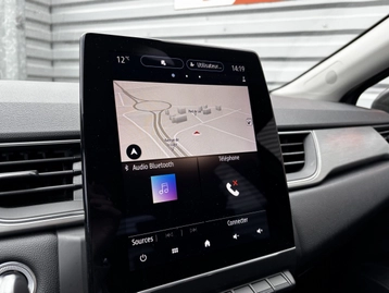 Image véhicule  Renault CAPTUR (20)