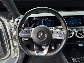 Image véhicule  Mercedes CLASSE A (24)