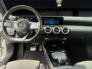 Image véhicule  Mercedes CLASSE A (23)