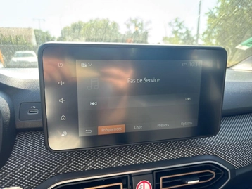 Image véhicule  Dacia SANDERO (27)