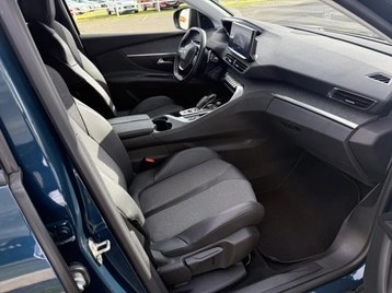 Image véhicule  Peugeot 3008 (7)