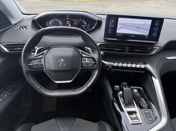 Image véhicule  Peugeot 3008 (5)