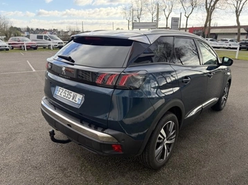 Image véhicule  Peugeot 3008 (3)