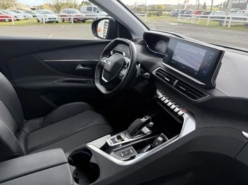 Image véhicule  Peugeot 3008 (6)