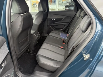 Image véhicule  Peugeot 3008 (8)
