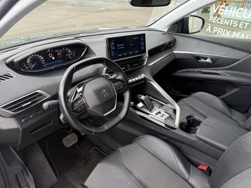 Image véhicule  Peugeot 3008 (4)