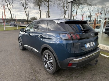 Image véhicule  Peugeot 3008 (2)