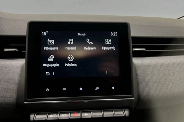 Image véhicule  Renault CLIO V (12)