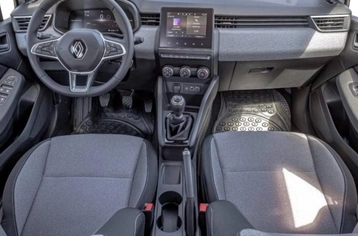 Image véhicule  Renault CLIO V (20)