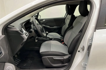 Image véhicule  Renault CLIO V (8)