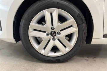 Image véhicule  Renault CLIO V (7)