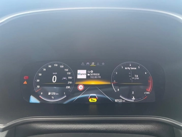 Image véhicule  Renault MEGANE (18)