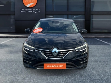 Image véhicule  Renault MEGANE (2)