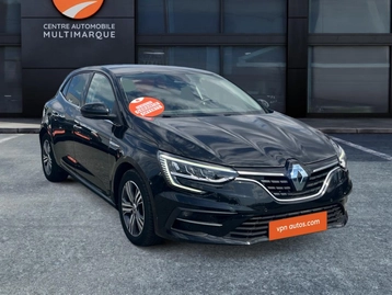 Image véhicule  Renault MEGANE (1)