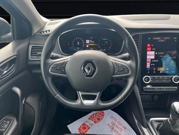 Image véhicule  Renault MEGANE (15)