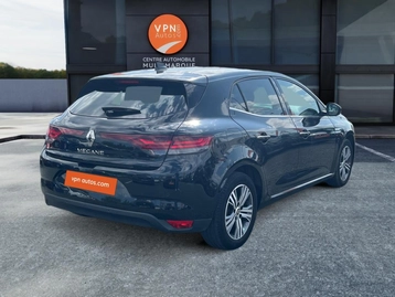 Image véhicule  Renault MEGANE (8)