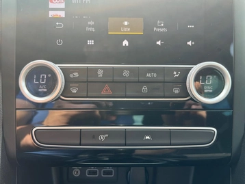 Image véhicule  Renault MEGANE (29)