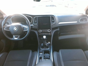 Image véhicule  Renault MEGANE (5)