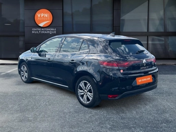 Image véhicule  Renault MEGANE (7)