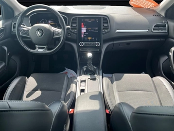Image véhicule  Renault MEGANE (14)