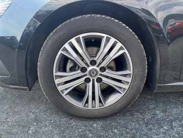 Image véhicule  Renault MEGANE (6)