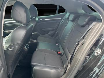 Image véhicule  Renault MEGANE (11)