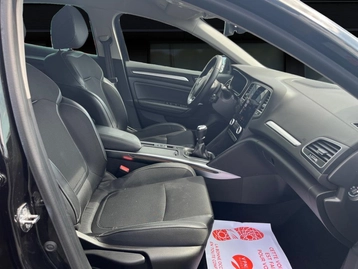 Image véhicule  Renault MEGANE (10)
