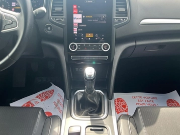Image véhicule  Renault MEGANE (19)