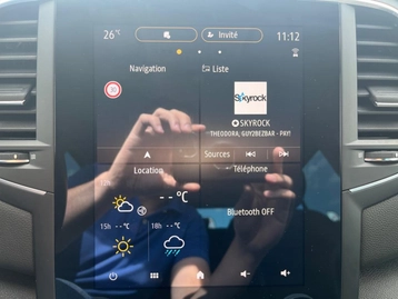 Image véhicule  Renault MEGANE (21)