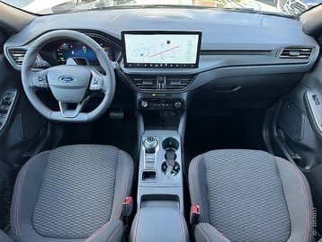 Image véhicule  Ford KUGA (5)