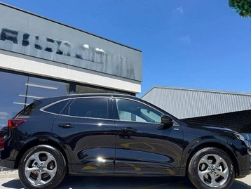 Image véhicule  Ford KUGA (10)