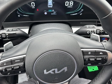 Image véhicule  Kia SPORTAGE (44)