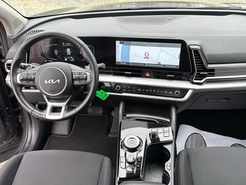 Image véhicule  Kia SPORTAGE (4)