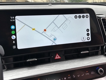 Image véhicule  Kia SPORTAGE (9)